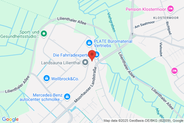 point S Wenzel GmbH