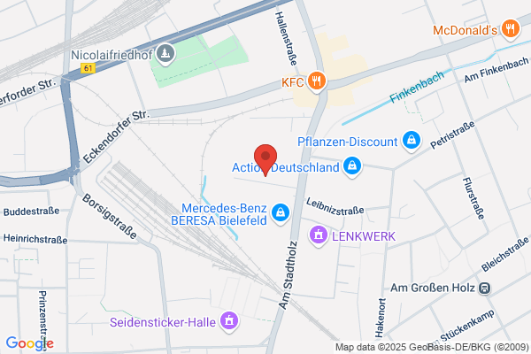 STOCKMEIER Chemie GmbH & Co. KG