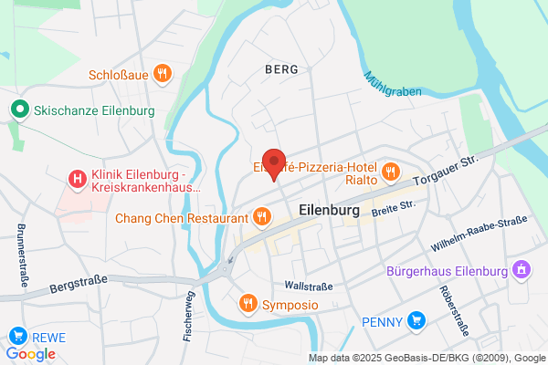 Wohnungsgenossenschaft Eilenburg eG