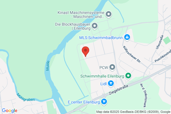 Eilenburger Elektrolyse-u. Umwelttechnik GmbH