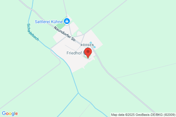 Friebe Bau GmbH