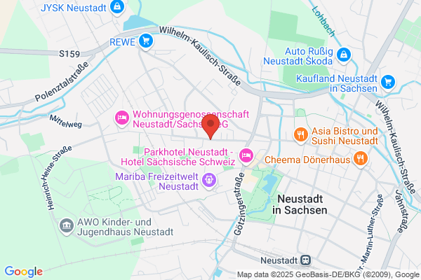 Friedrich-Schiller-Mittelschule