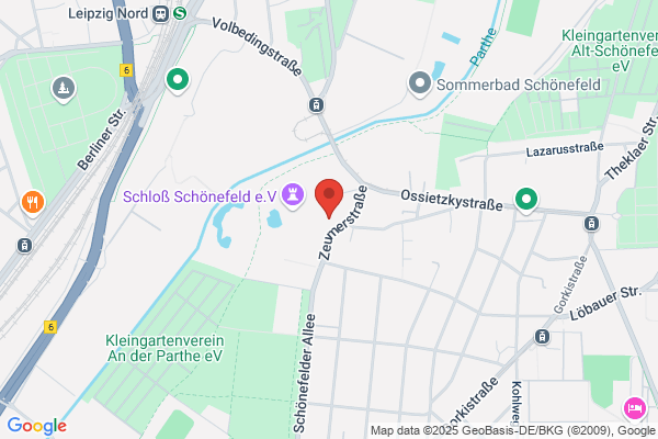 Förderschule für geistig Behinderte