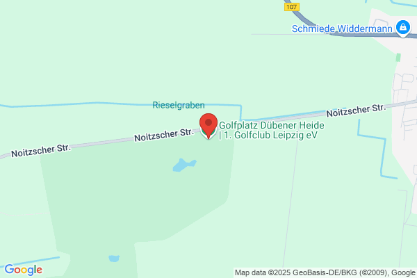Golfplatz Noitzscher Heide GmbH & Co. Betriebs KG