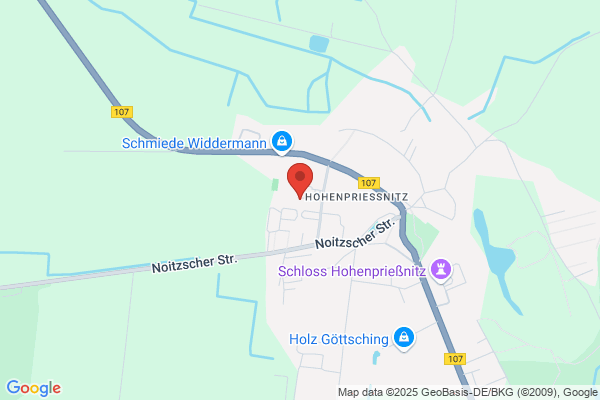 Grundschule Zschepplin
