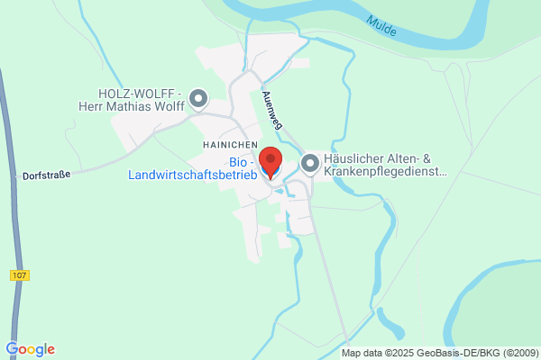 Hof Auenglück Inh. Hermanus Olde Bijvank