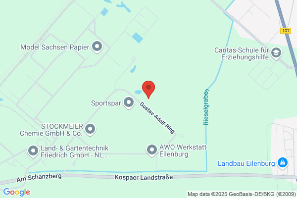 Nanolacke Eilenburg GmbH