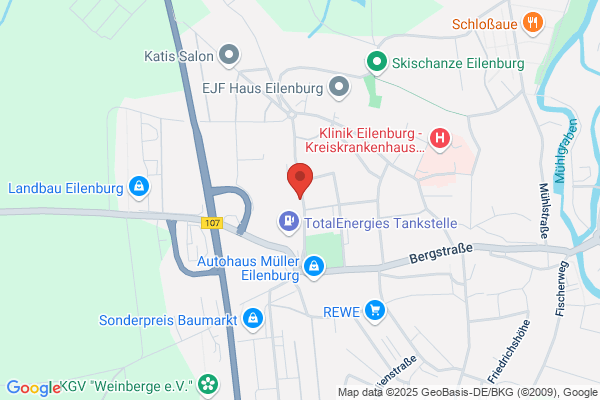 Schröder Bauelemente GmbH