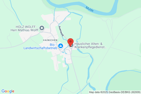 Schöner Leben Dienstleistungs GmbH
