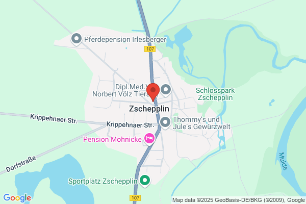 Zum grünen Baum