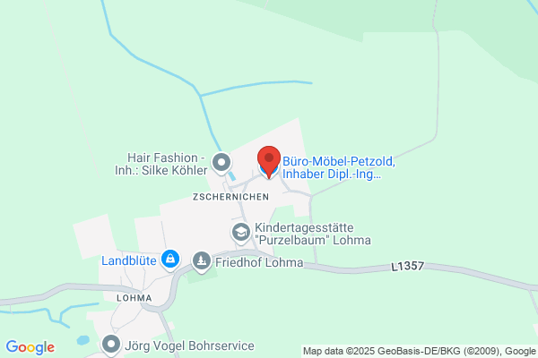 Büro-Möbel-Petzold Inh. Petzold Karsten
