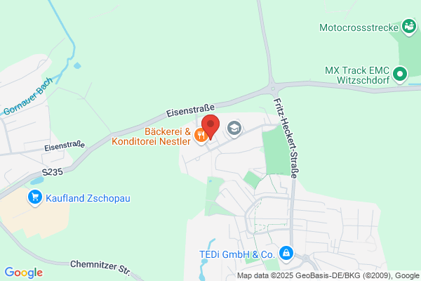 Autohaus Lässig