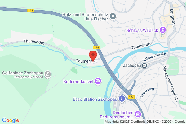 Fa. Knorr-Bauunternehmens-GmbH