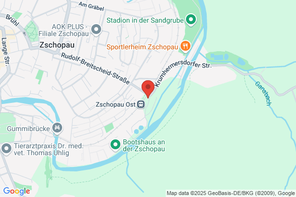 Brennstoffhandel Walther