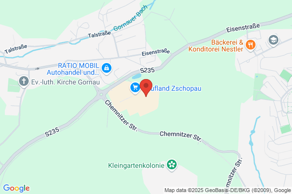 OBI Mietgeräte und Werkzeugverleih Zschopau