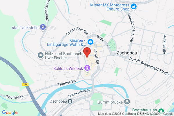 pro optik hörzentrum Zschopau