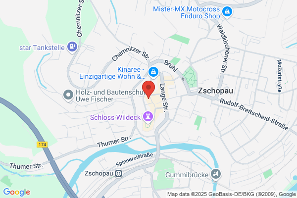pro optik hörzentrum Zschopau
