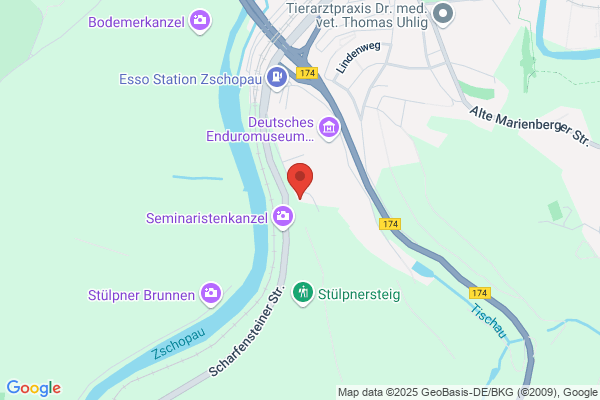EURAKA-Bildungsverein Zschopau e.V.