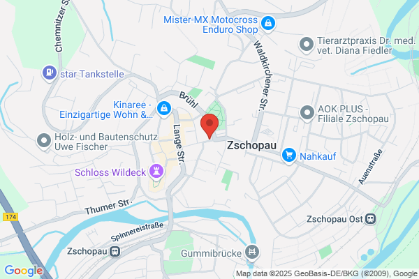 Antea Bestattungen Chemnitz GmbH