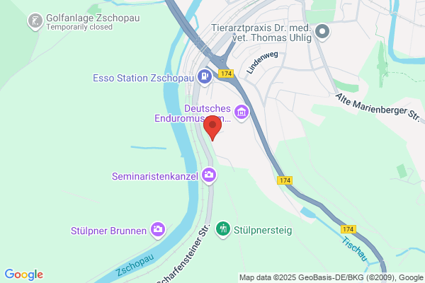 FZ Fernwärme Zschopau GmbH