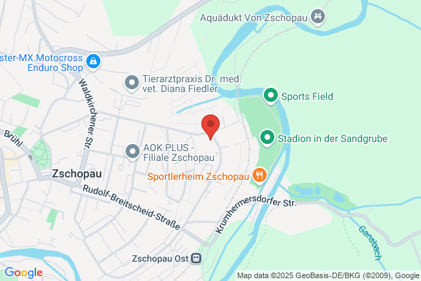 Gebäudeservice Kern