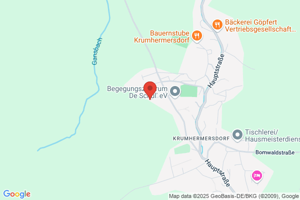 Krumhermersdorf
