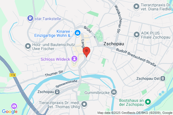 Musikschule Ars Nova
