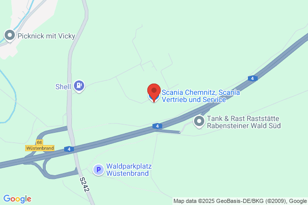 Ramm & Grebe Scan GmbH
