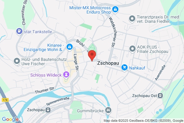 Stadtbuchhandlung
