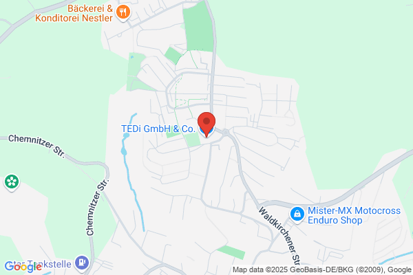 TEDi GmbH & Co. KG