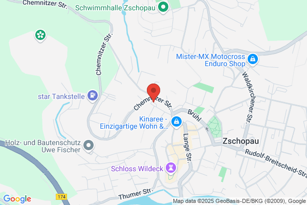 Zimmerei WMK-Holzbau und Zimmerei GmbH