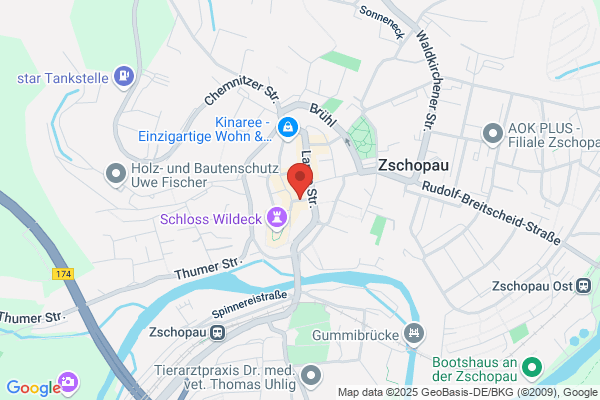 Zschopau