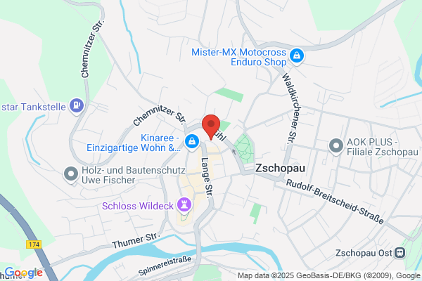 Friseur & Kosmetiksalon hairlich
