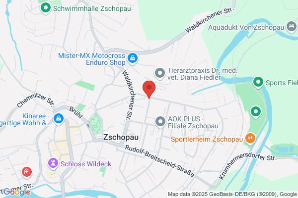 Friseursalon Michaela