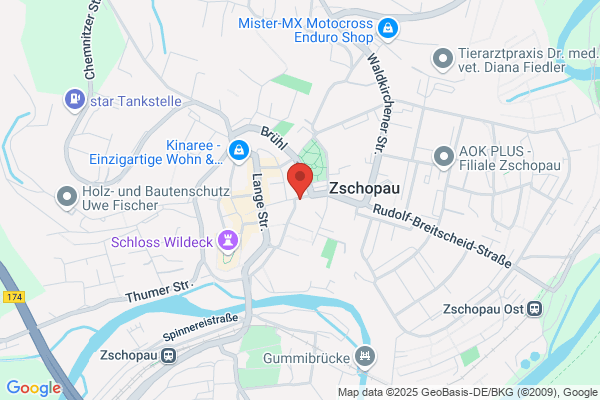 DOMIZIL Immobilien- und Verwaltungsgesellschaft mbH