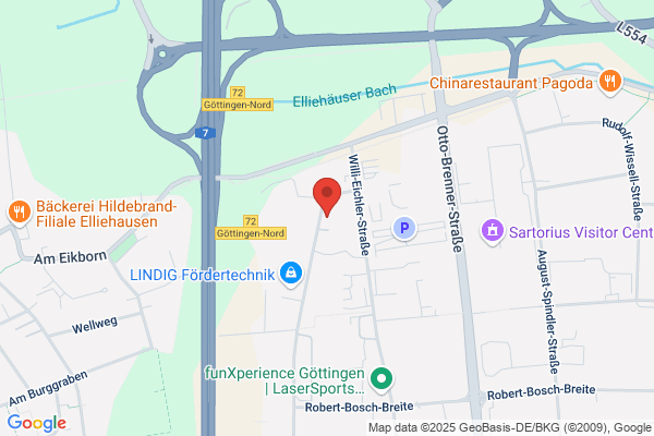 Elektroplanungsbüro