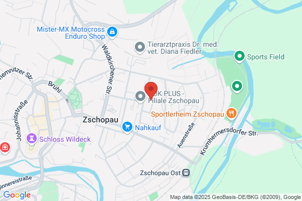 Graupner medical consulting GmbH