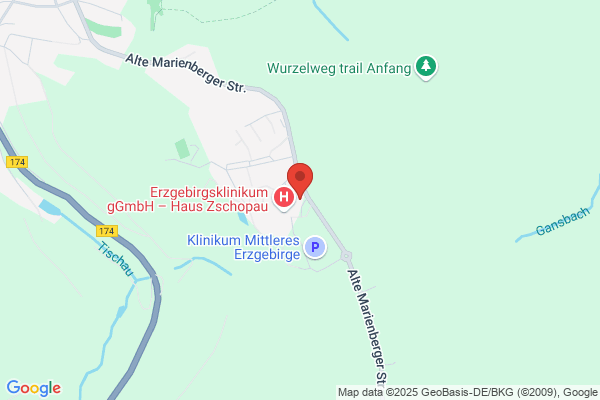 Deutsches Rotes Kreuz Kreisverband Mittleres Erzgebirge e.V.