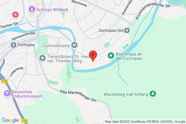 Territorial Verband Zschopau der Kleingärtner e. V.