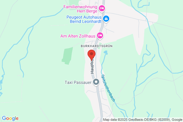 Cornelia Bochmann Bäckerei Süß