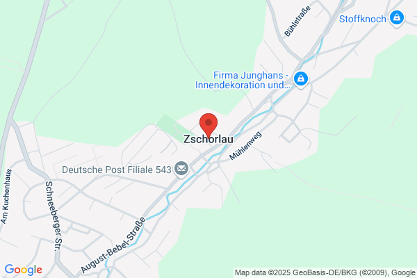 ZFH-Ziegenrücker Feuerfest- & Hochbauarbeiten