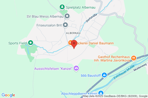 CVJM-Regionalverband Westerzgebirge e.V.