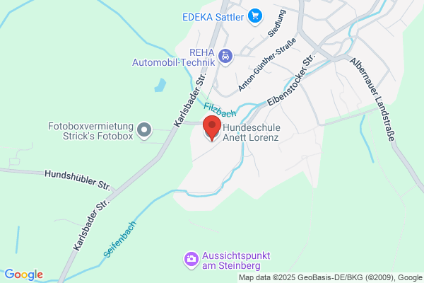 Hundeschule Anett Lorenz