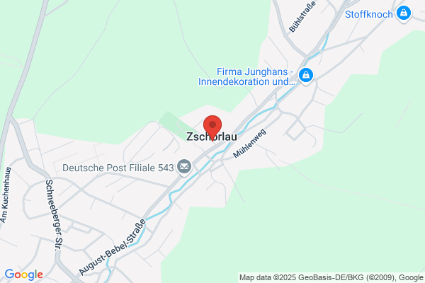 Zschorlau