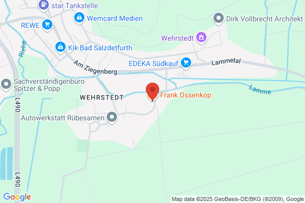 Hotel Restaurant Hannes Ossenkopp Inh. Steffen Meibom