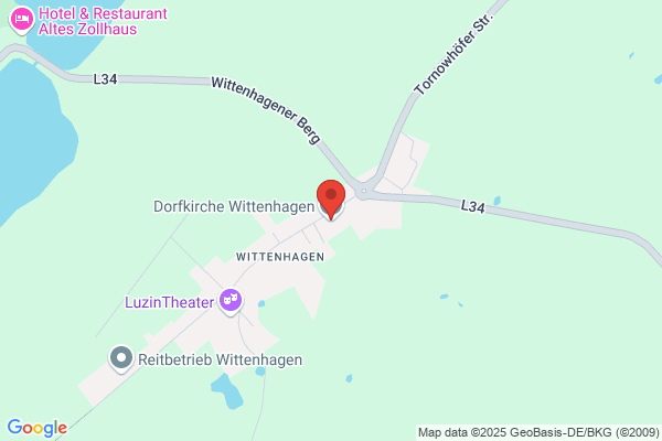 Kirchengemeinde Wittenförden