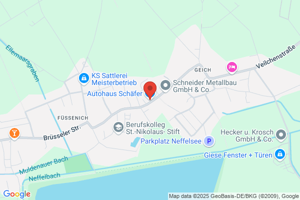 Autohaus Schäfer GmbH