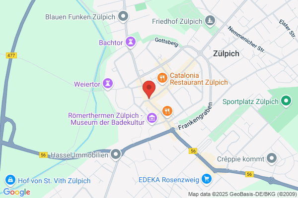 Bäckerei Kaminiarz GmbH