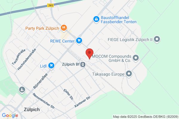 Lubberich Peter GmbH