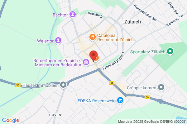 Blatt Blüte Blumenladen Goris